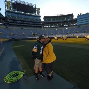 Meet your Posher, Richey